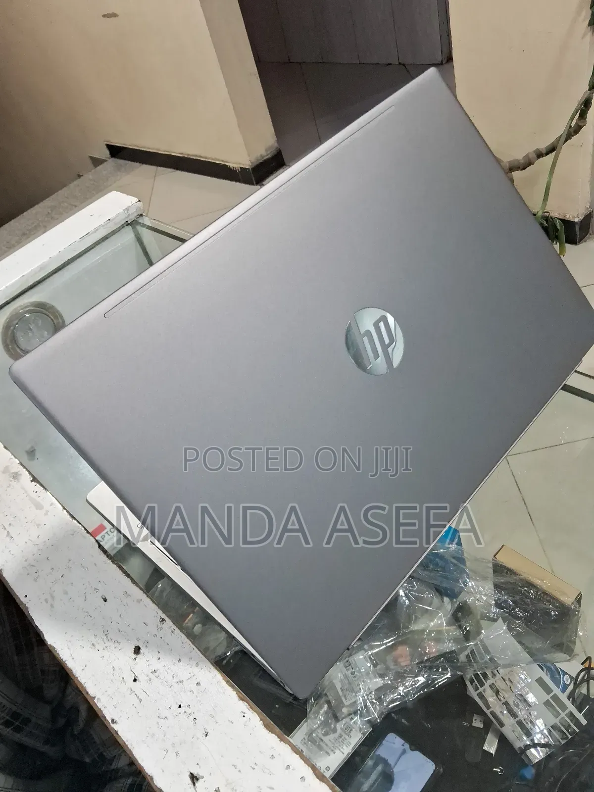 New Laptop HP Pavilion 15 8GB Intel Core I7 HDD+SSD 1T