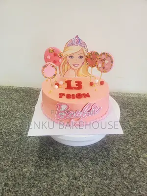 Birthday Cake