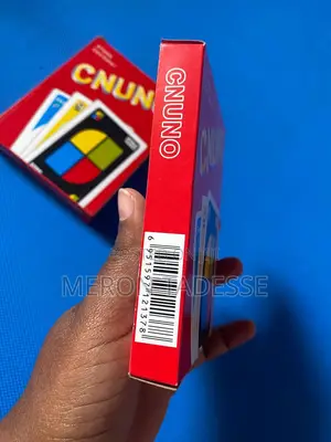 UNO Card Game ከቤተሰብ ሆነ ከስራ ባልደረባዎ ጋር ምን እንጫወት? ኡኖ ጨዋታ