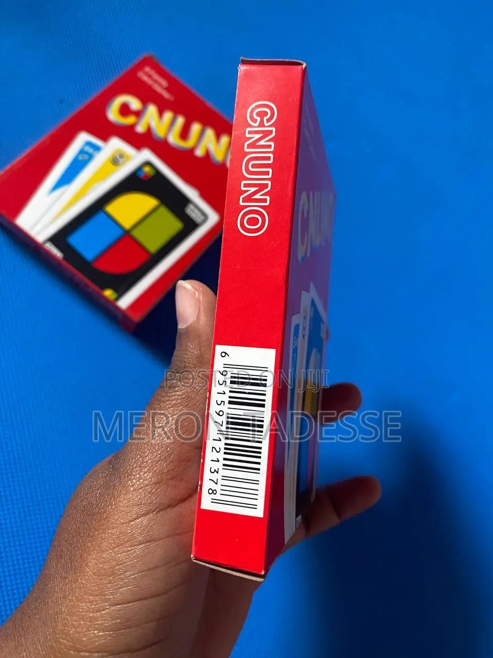 UNO Card Game ከቤተሰብ ሆነ ከስራ ባልደረባዎ ጋር ምን እንጫወት? ኡኖ ጨዋታ