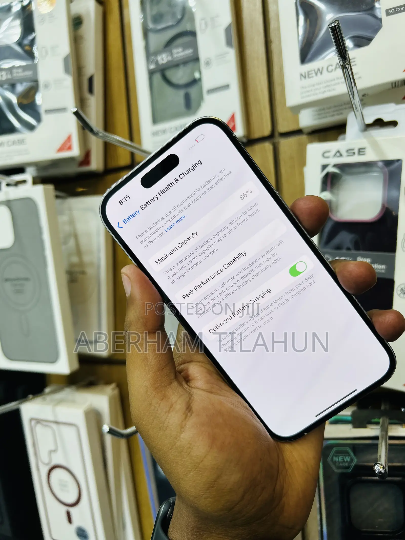 Apple iPhone 14 Pro 256 GB White