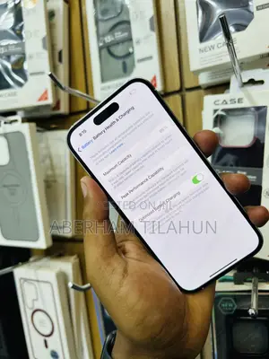 Photo - Apple iPhone 14 Pro 256 GB White