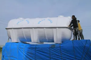 Photo - Water Tanker