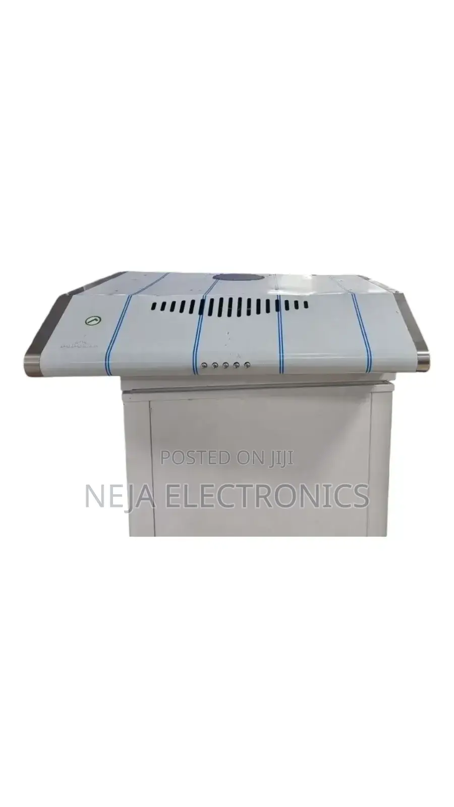 Popular Kitchen Hood 60×60 Standard Free Delivery