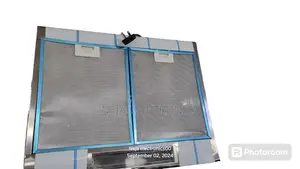 Popular Kitchen Hood 60×60 Standard Free Delivery
