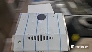 Popular Kitchen Hood 60×60 Standard Free Delivery