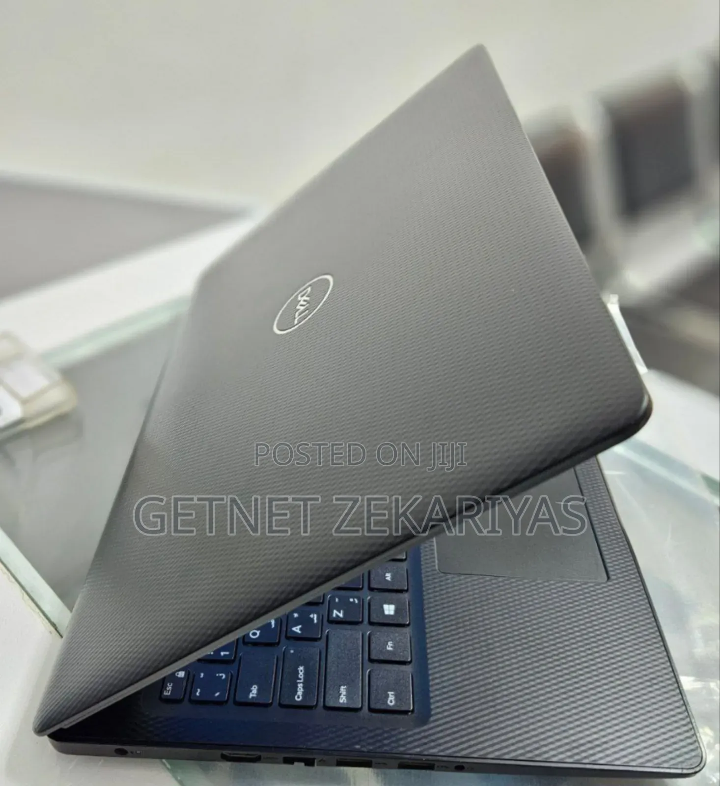 New Laptop Dell Vostro 15 3568 8GB Intel Core I5 HDD 1T