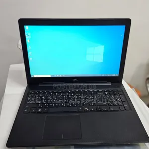 New Laptop Dell Vostro 15 3568 8GB Intel Core I5 HDD 1T