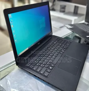 New Laptop Dell Vostro 15 3568 8GB Intel Core I5 HDD 1T