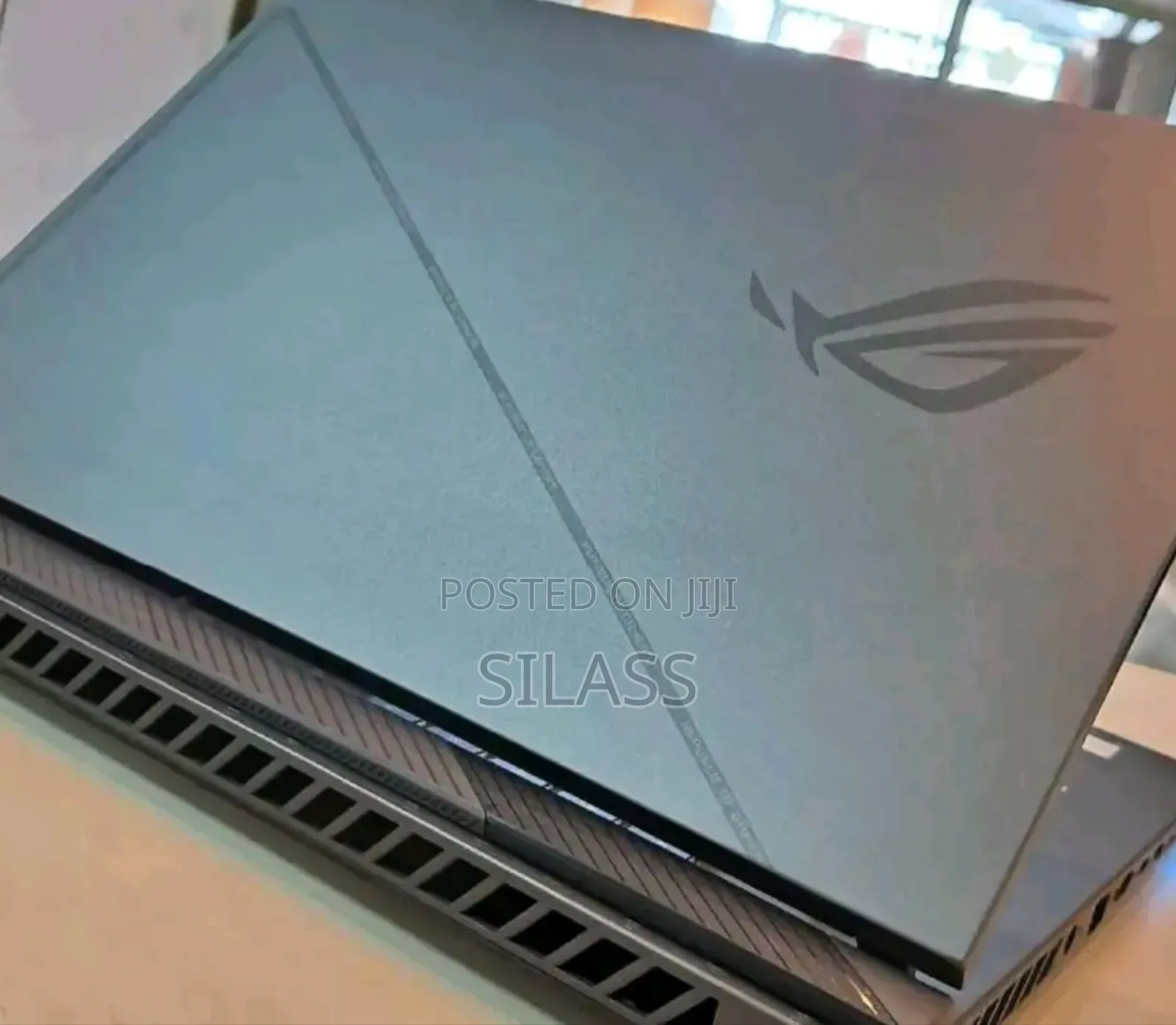 New Laptop Asus ROG Strix G16 G614 16GB Intel Core I7 SSD 1T