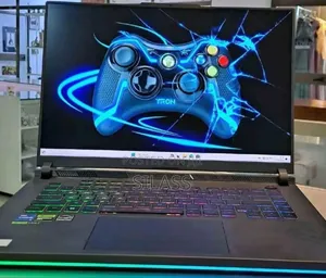 New Laptop Asus ROG Strix G16 G614 16GB Intel Core I7 SSD 1T