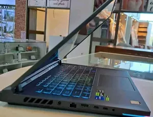 Photo - New Laptop Asus ROG Strix G16 G614 16GB Intel Core I7 SSD 1T