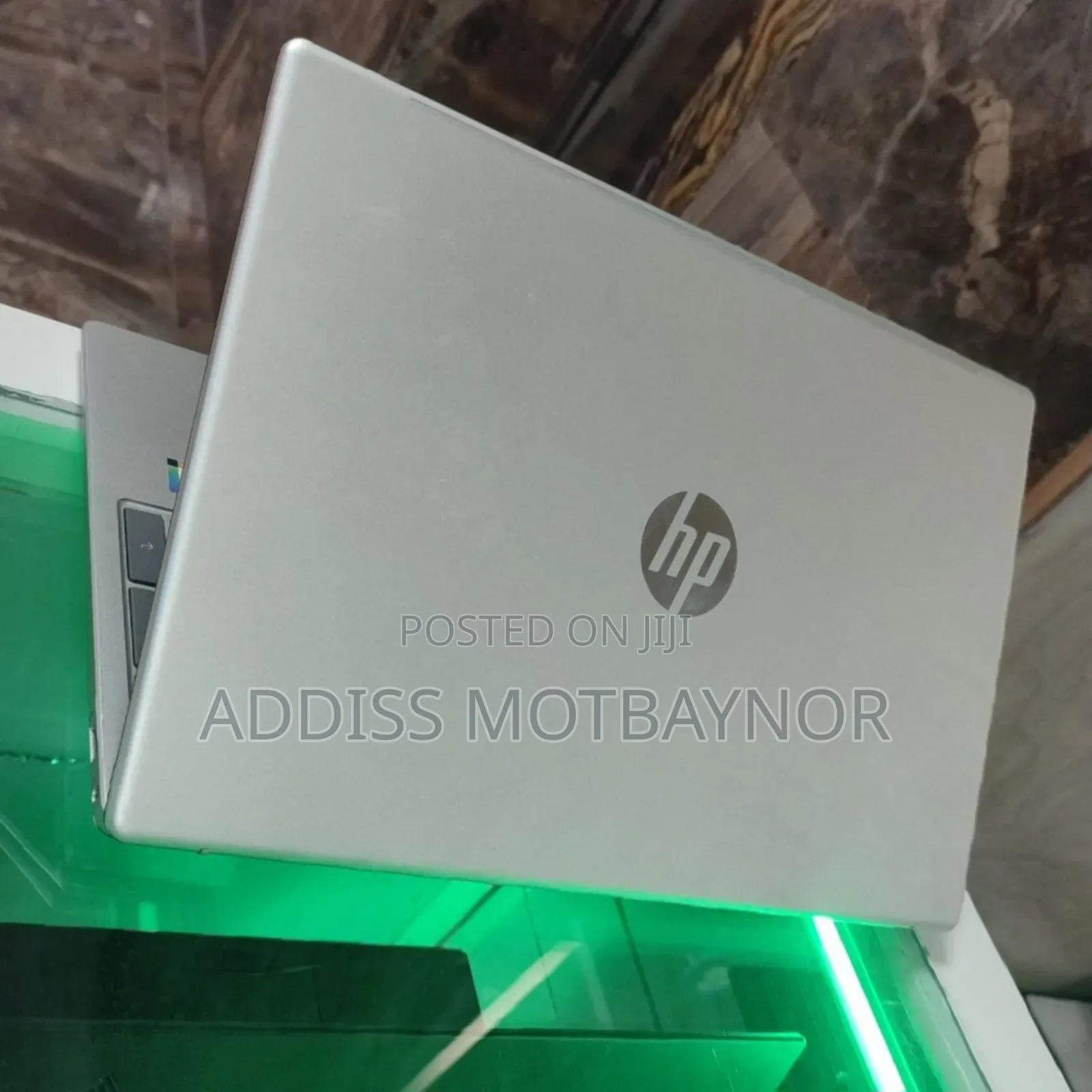 New Laptop HP Stream Notebook 8GB Intel Core I7 SSD 512GB