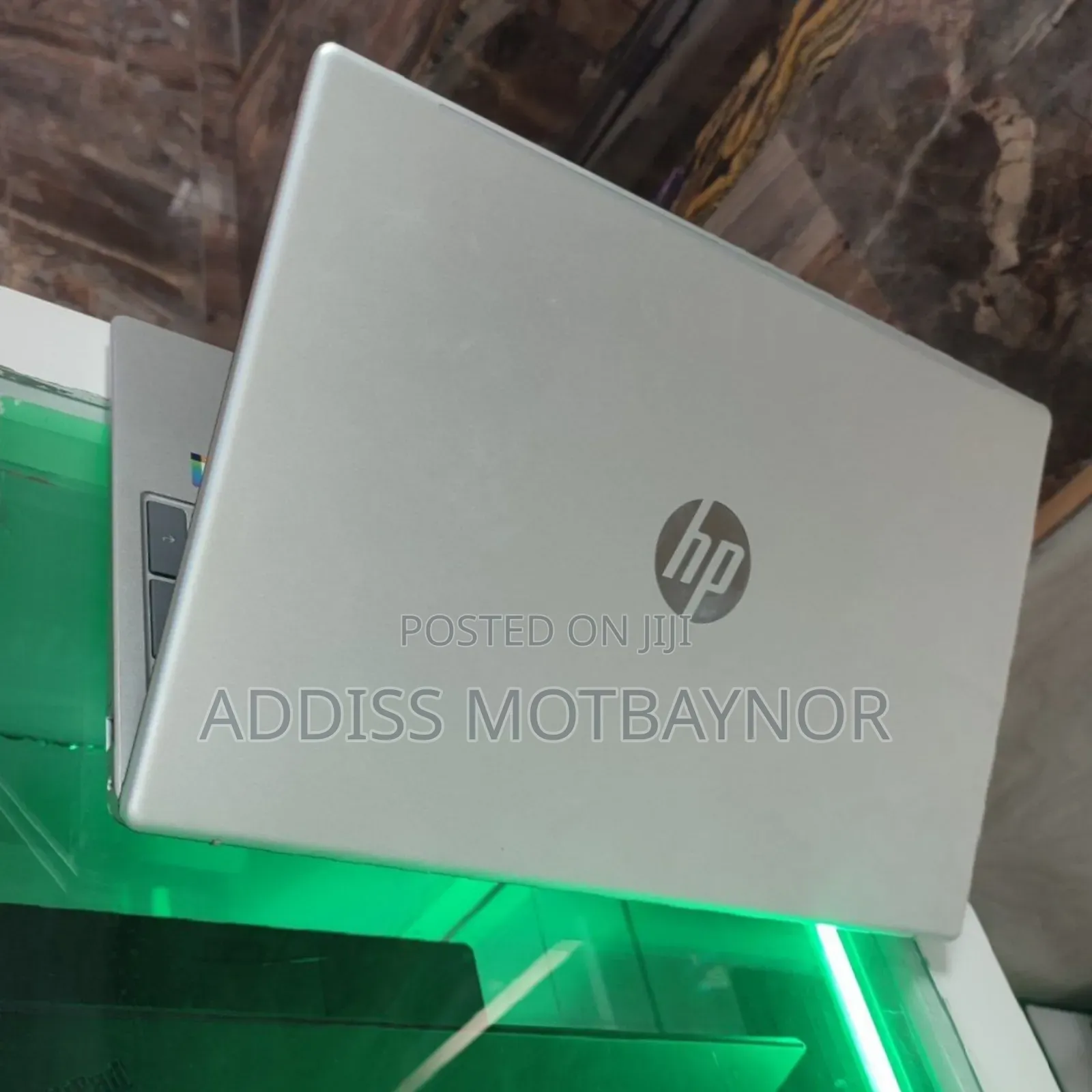 New Laptop HP Stream Notebook 8GB Intel Core I7 SSD 512GB