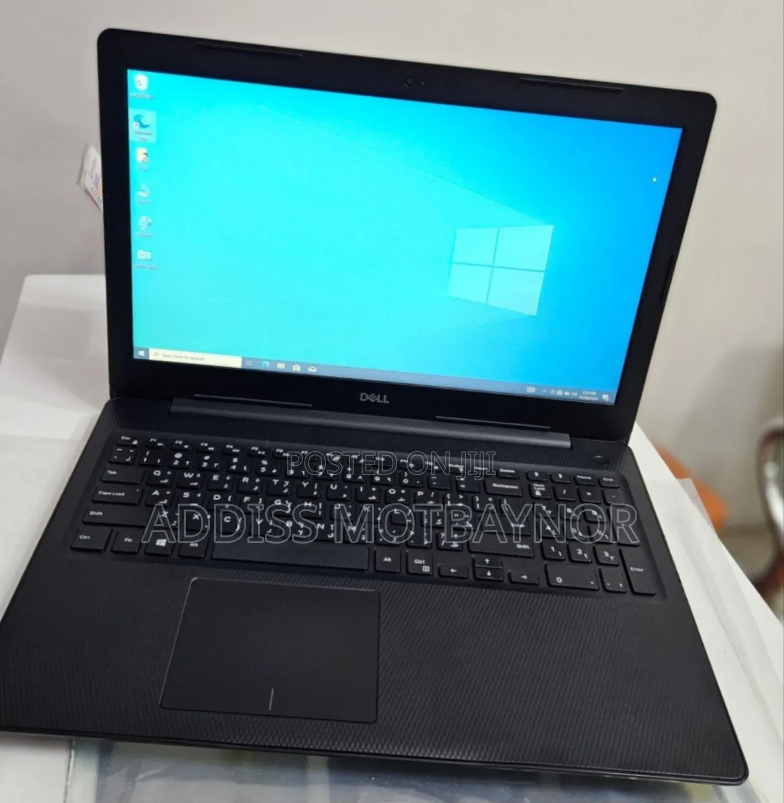 New Laptop Dell Vostro 1014 16GB Intel Core I5 HDD 1T