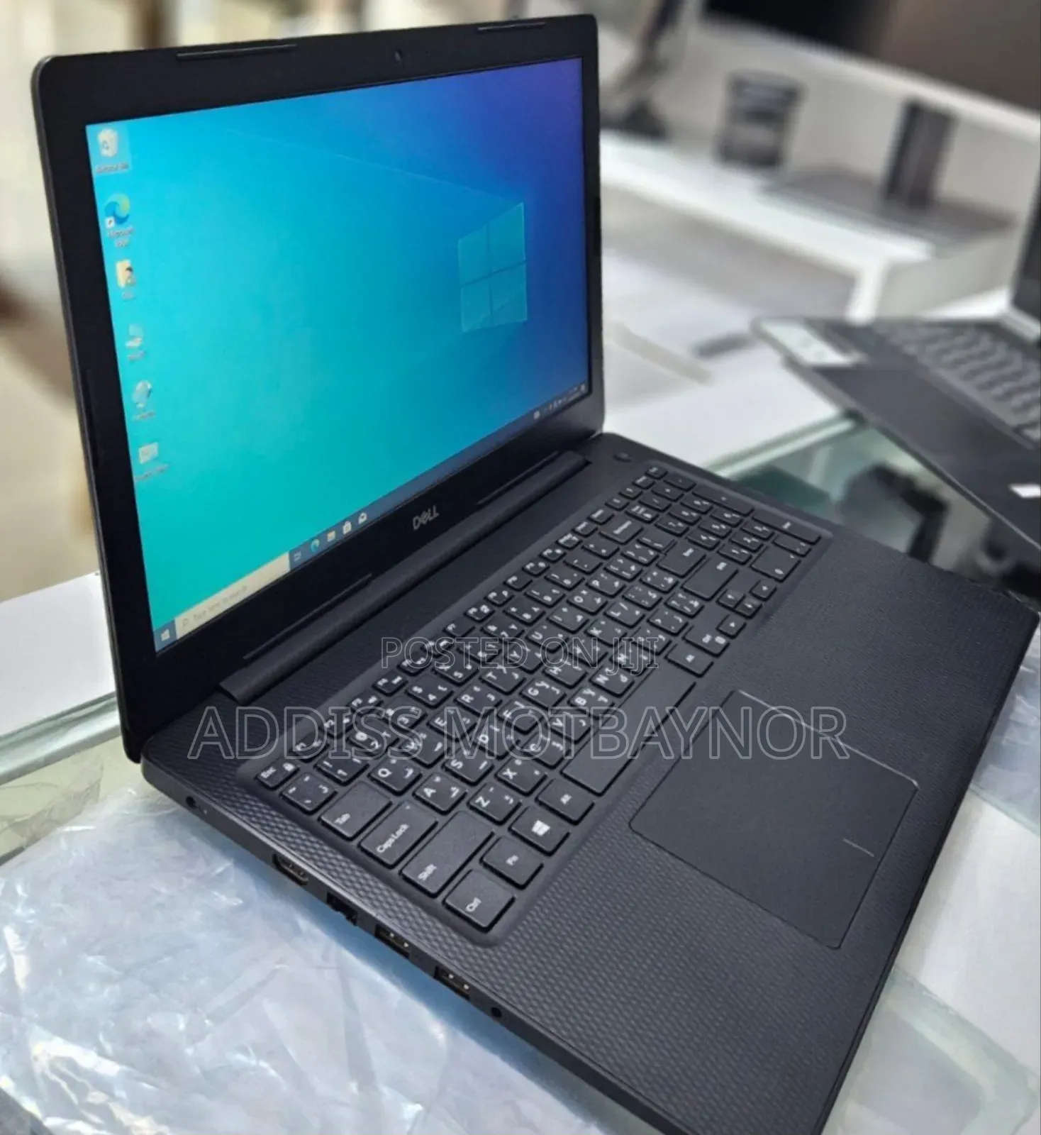 New Laptop Dell Vostro 1014 16GB Intel Core I5 HDD 1T