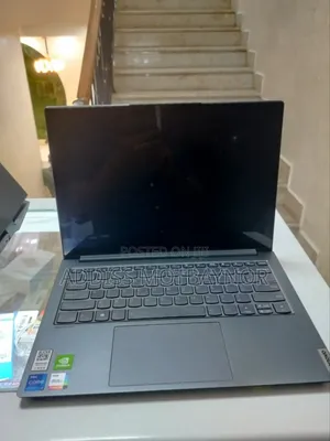 New Laptop Lenovo IdeaPad Yoga 11S 16GB Intel Core I7 SSD 512GB