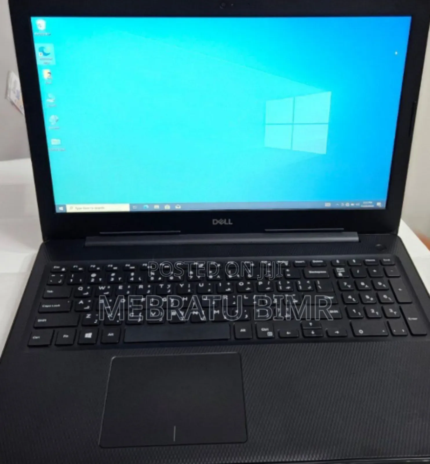 New Laptop Dell Vostro 3560 8GB Intel Core I5 HDD 1T