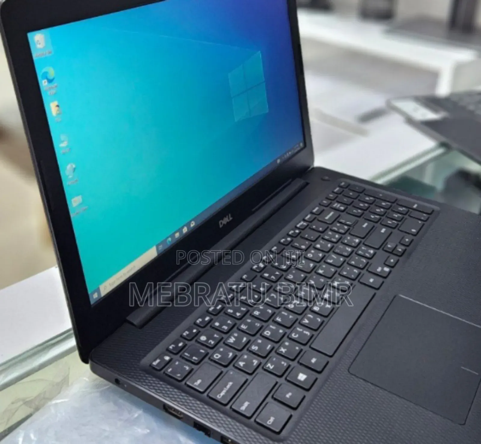 New Laptop Dell Vostro 3560 8GB Intel Core I5 HDD 1T