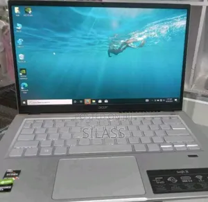 New Laptop Acer Swift 7 16GB AMD Ryzen 7 SSD 512GB