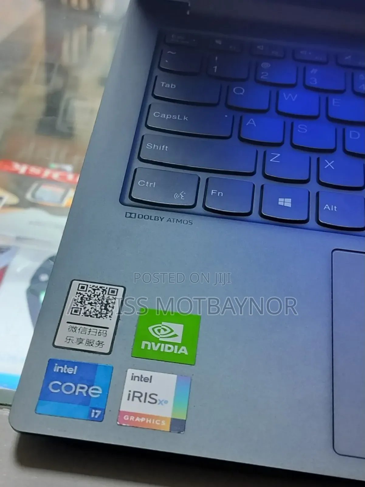 New Laptop Lenovo IdeaPad Yoga 11S 16GB Intel Core I7 SSD 512GB