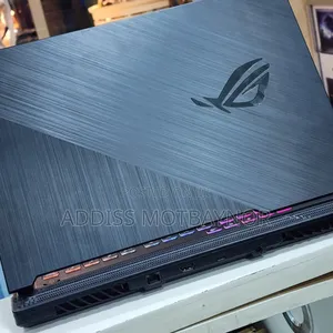 New Laptop Asus ROG Strix G15 16GB Intel Core I7 SSD 1T