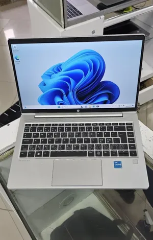 Photo - New Laptop HP ProBook 430 G8 16GB Intel Core I3 SSD 256GB