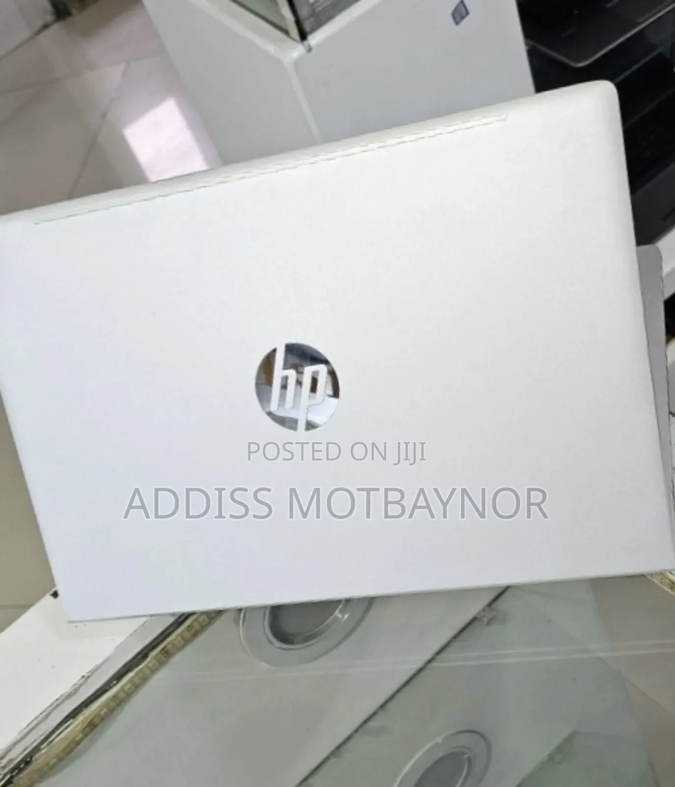 New Laptop HP ProBook 430 G8 16GB Intel Core I3 SSD 256GB