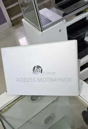 New Laptop HP ProBook 430 G8 16GB Intel Core I3 SSD 256GB