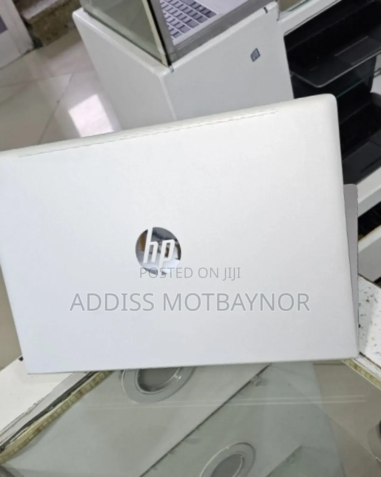 New Laptop HP ProBook 430 G8 16GB Intel Core I3 SSD 256GB