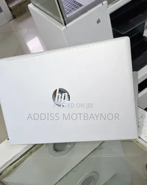 New Laptop HP ProBook 430 G8 16GB Intel Core I3 SSD 256GB