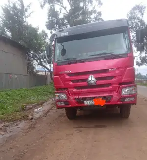 Photo - Cinotruck. Gilbach