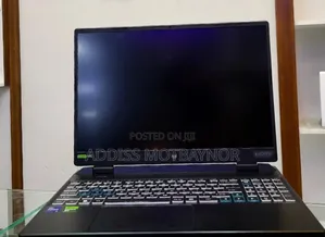 Photo - New Laptop Acer Predator Helios 300 16GB Intel Core I9 SSD 1T