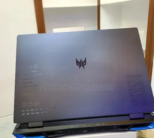 New Laptop Acer Predator Helios 300 16GB Intel Core I9 SSD 1T