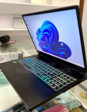 New Laptop Acer Predator Helios 300 16GB Intel Core I9 SSD 1T