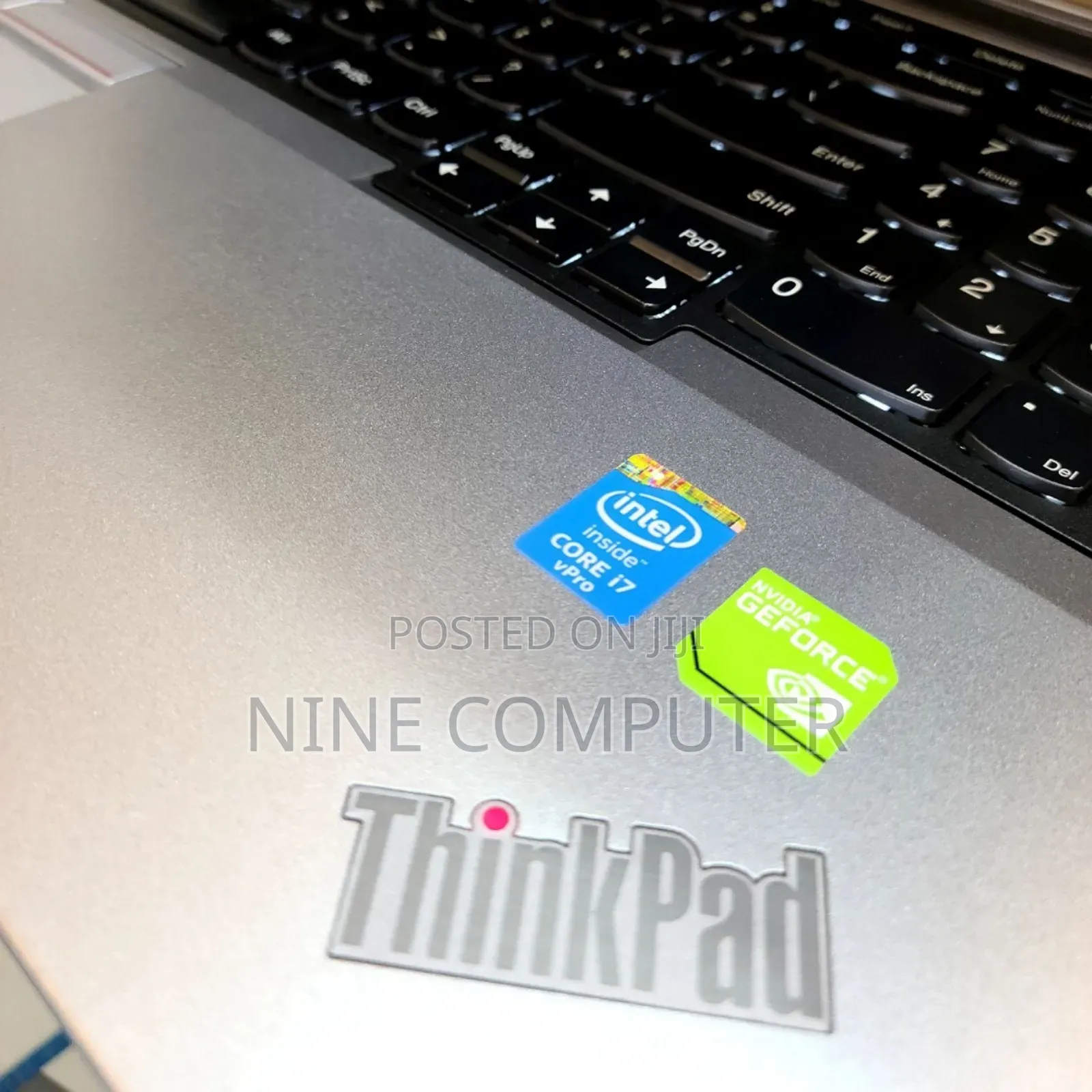 New Laptop Lenovo ThinkPad Yoga 8GB Intel Core I7 HDD+SSD 512GB