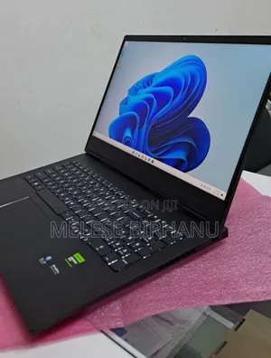 New Laptop HP Omen 16 16GB Intel Core I9 SSD 1T