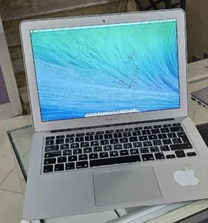 New Laptop Apple MacBook 2014 4GB Intel Core I5 SSD 128GB