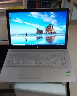 New Laptop HP Pavilion 15 8GB Intel Core I5 SSD 1T