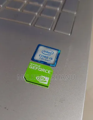 New Laptop HP Pavilion 15 8GB Intel Core I5 SSD 1T