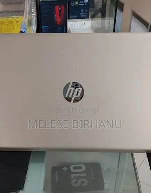 New Laptop HP Pavilion 15 8GB Intel Core I5 SSD 1T