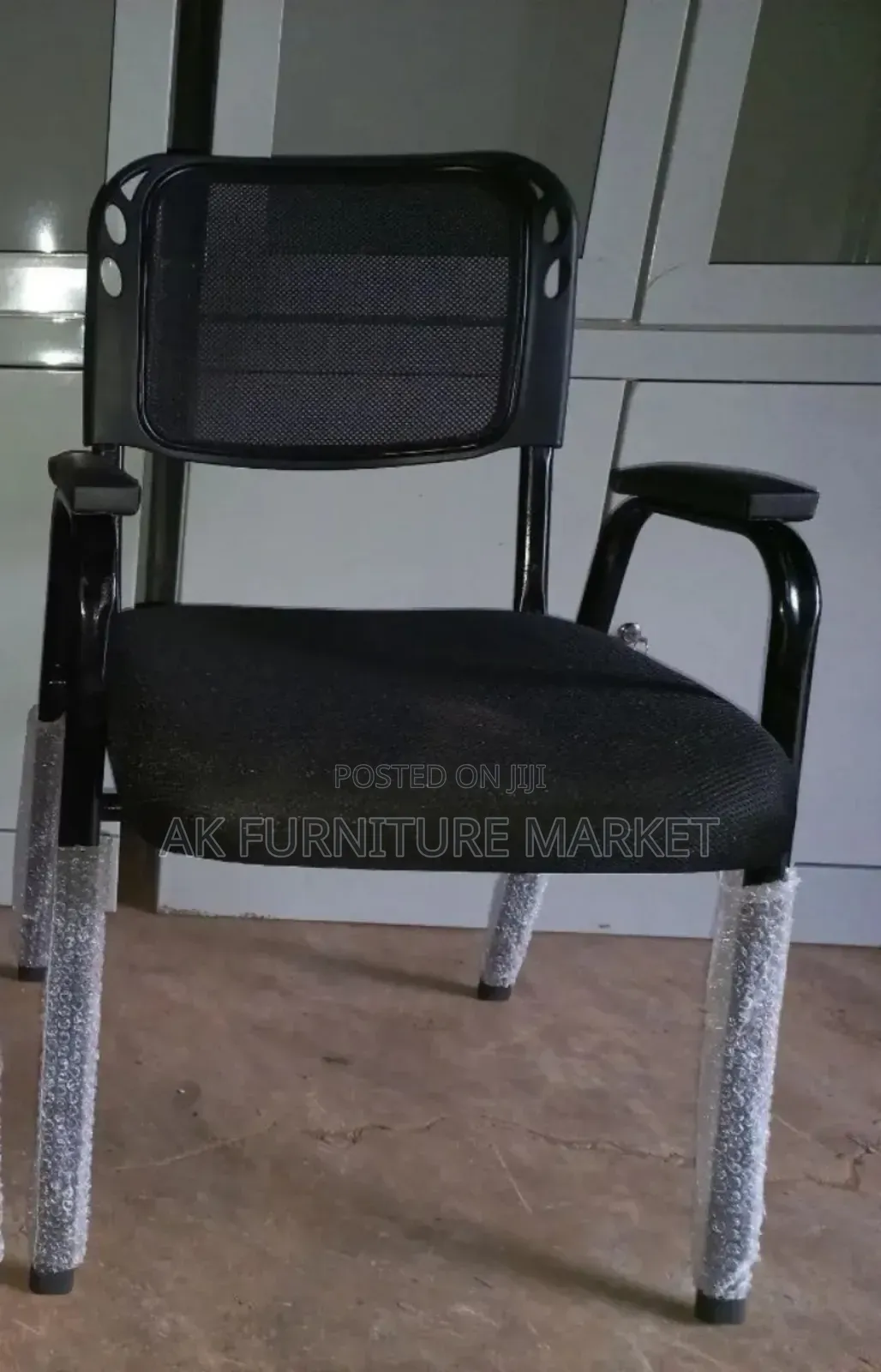 Office Guests Mash Chair