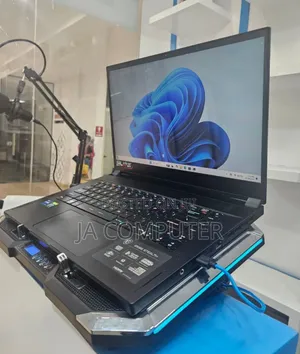 New Laptop MSI GS66 Stealth 10SGS 16GB Intel Core I7 SSD 1T