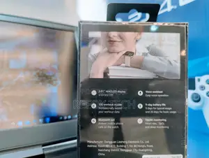 Haylou RS5 Smartwatch