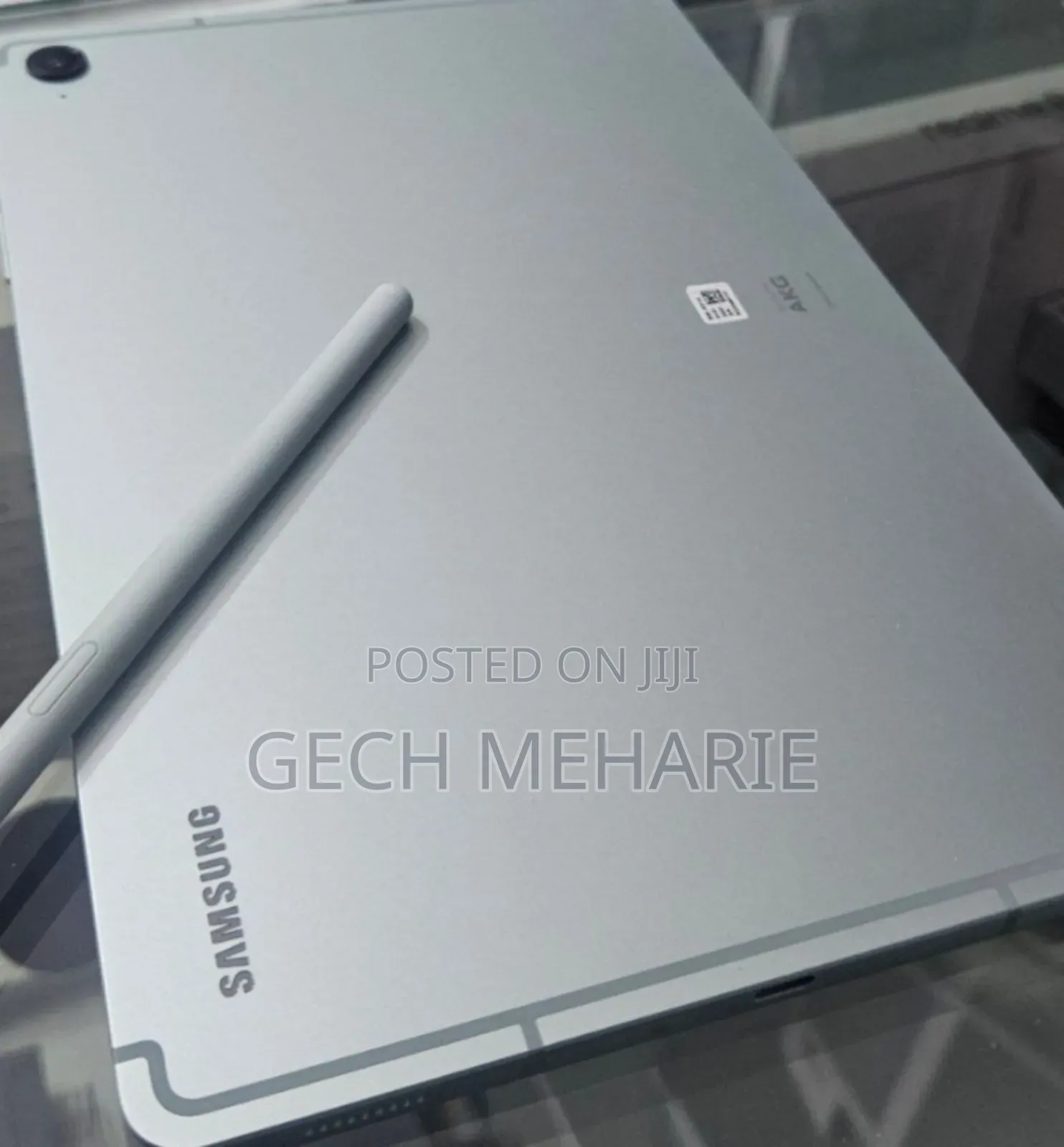 New Samsung Galaxy Tab S9 FE 256 GB