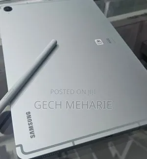Photo - New Samsung Galaxy Tab S9 FE 256 GB