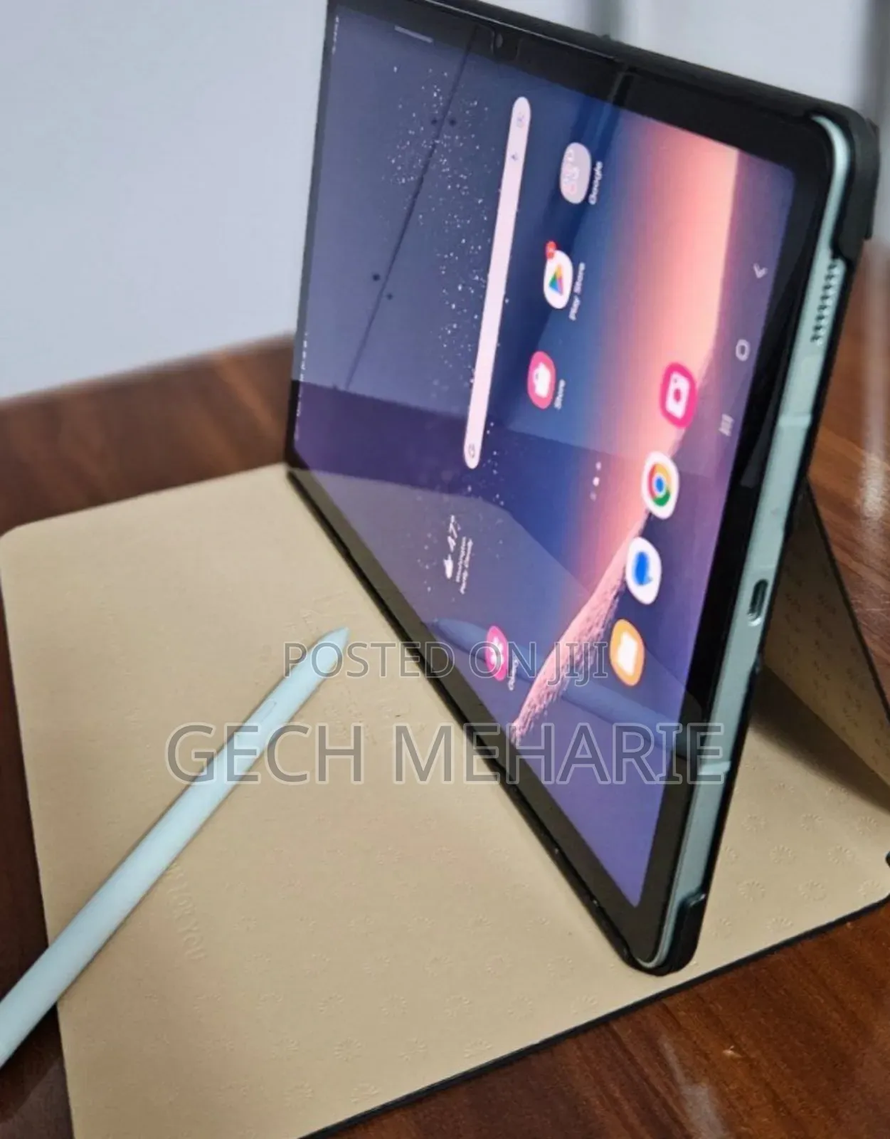 New Samsung Galaxy Tab S9 FE 256 GB