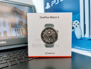 Photo - Oneplus Watch 2