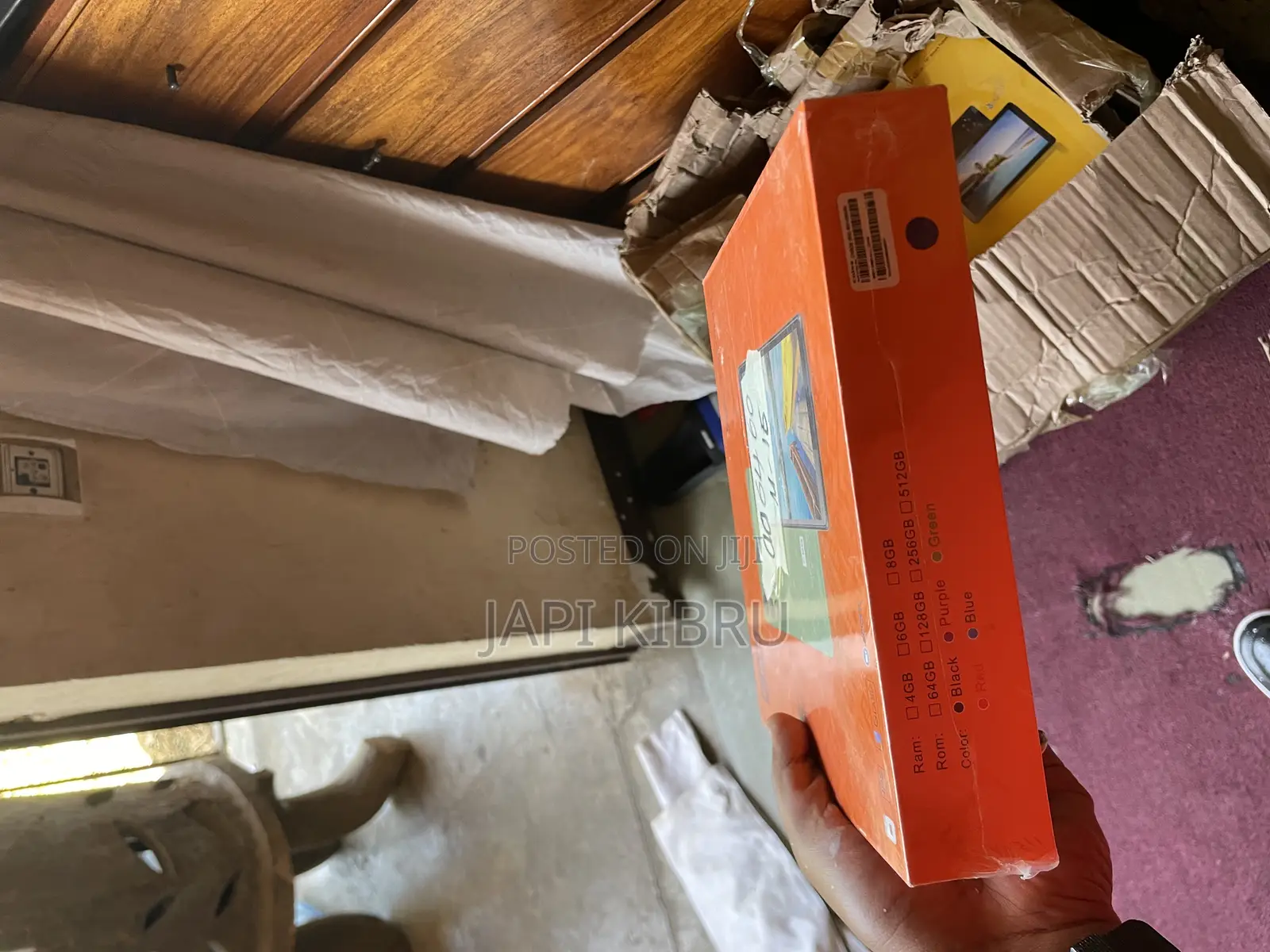 New C idea CM7000 Plus 512 GB