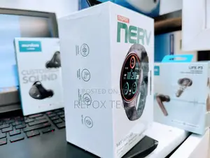 NERV Watch 3 PRO